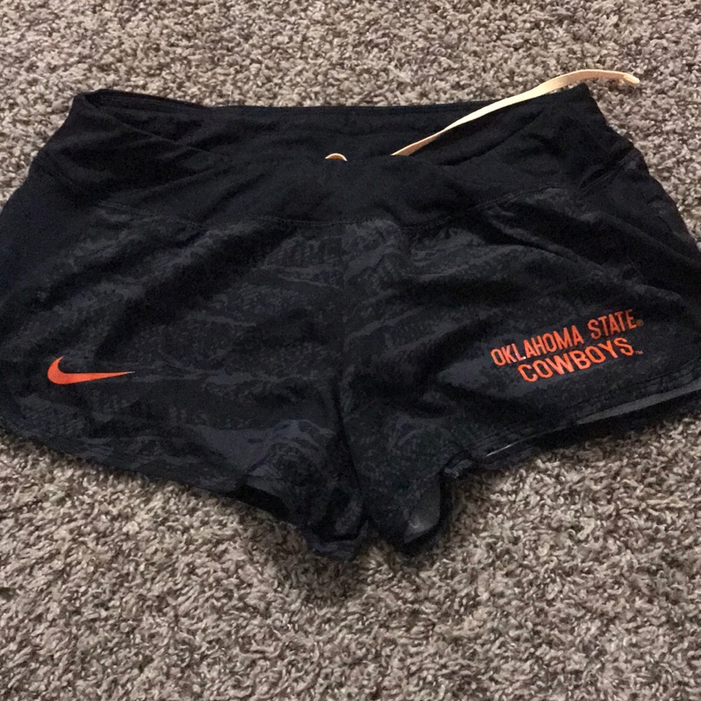 OKSTATE Nike shorts